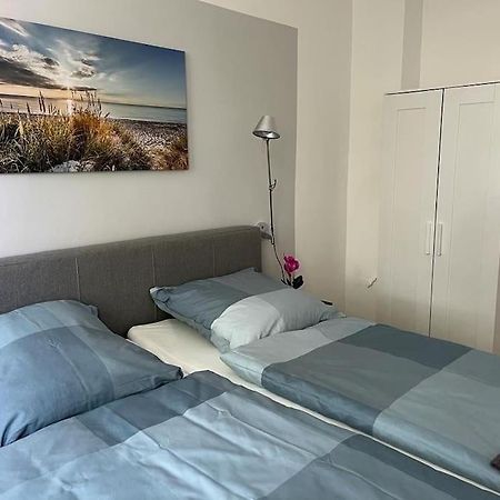 Appartamento Wohlfuehl-Oase 2.0 Herne Esterno foto