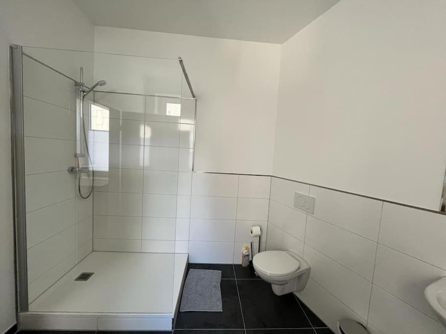 Appartamento Wohlfuehl-Oase 2.0 Herne Esterno foto